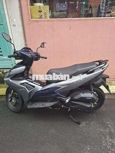 Xe AB 160 Cao Cấp