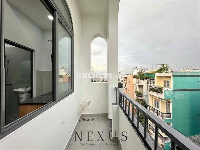 KHAI TRƯƠNG DUPLEX MÁY GIẶT RIÊNG - LÊ ĐỨC THỌ gần Lotte Mart Gò Vấp