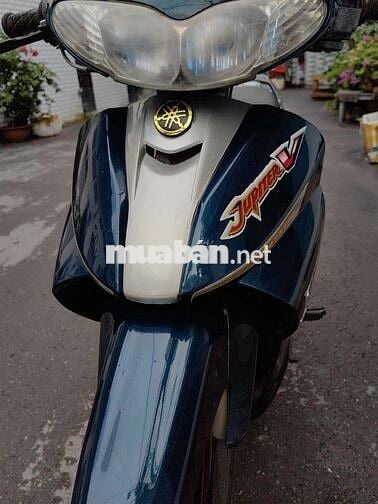 Yamaha Jupiter V . Bstp