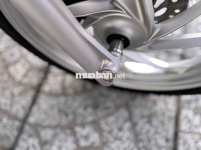 Vision 2023 khoá smk,xe còn rất đẹp lướt 7800km