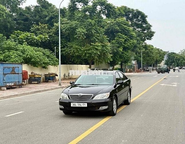 Toyota Camry 2003 3.0V 2003  - 132000 km