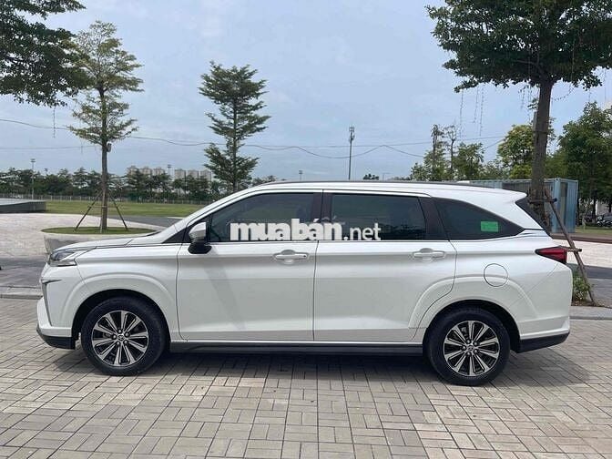 Cần Bán Toyota Veloz Cross 2022 CVT ,số Tự động ☎️