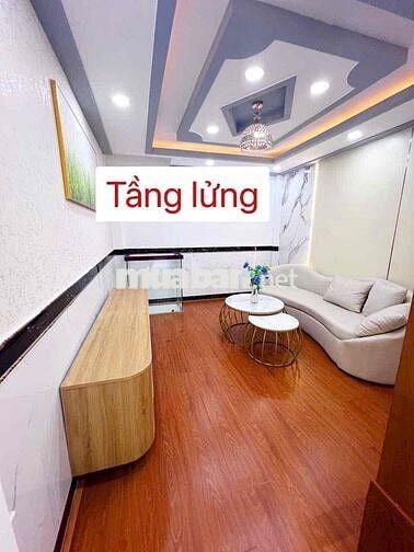 🎥 LÊN SÀN SIÊU PHẨM NHÀ PHỐ HUỲNH VĂN NGHỆ – P.12, GÒ VẤP 🎥