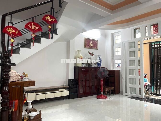 Chính chủ bán nhà - Ngay KCN Mỹ Phước 3 - Gần trường Quốc tế Việt Đức