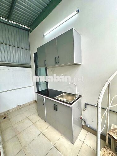 SIÊU PHẨM STUDIO CÓ BANCOL GIẾNG TRỜI ĐƯỜNG BẠCH ĐẰNG