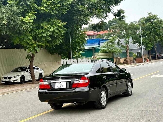 Toyota Camry 2003 3.0V 2003  - 132000 km