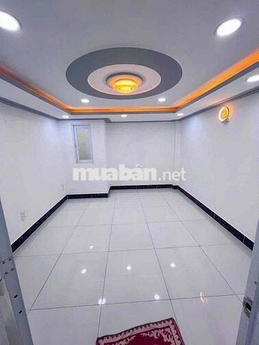 🎥 LÊN SÀN SIÊU PHẨM NHÀ PHỐ HUỲNH VĂN NGHỆ – P.12, GÒ VẤP 🎥