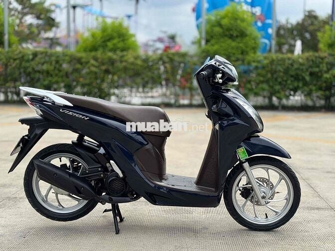 Vission 2021 khoá smk