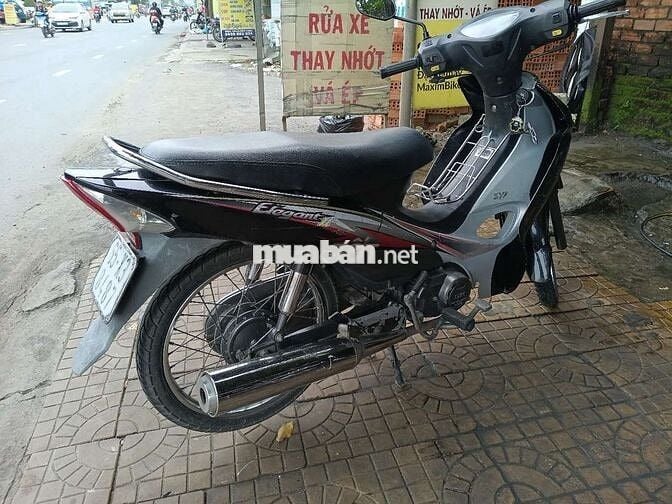 Elegant 100cc xe còn đẹp máy cực êm chính chủ
