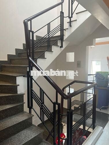 Chính chủ bán nhà - Ngay KCN Mỹ Phước 3 - Gần trường Quốc tế Việt Đức