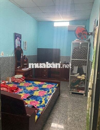 ✨CẦN TIỀN BÁN NHÀ ĐƯỜNG LÊ QUANG ĐỊNH, GV-32,52m2, giá chỉ 4tỷ1