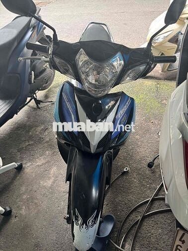 xe elegant 50cc sym
