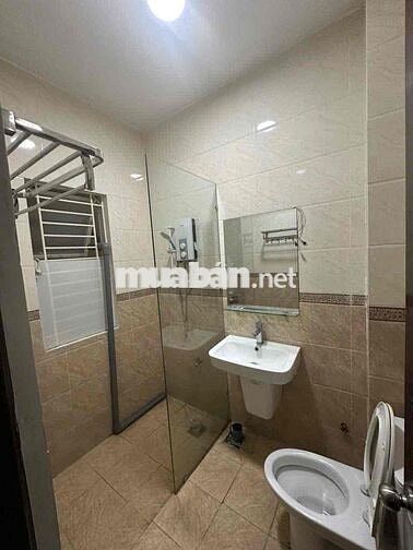 CHO THUÊ NHÀ - 4PN 3WC - 260M2 - TÂN CẢNGẦN CẦU SÀI GÒN-NHỈNH 24TR