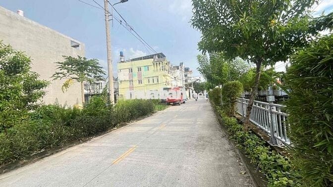 🏡Bán Đất Đẹp Tại Thạnh Lộc Quận 12