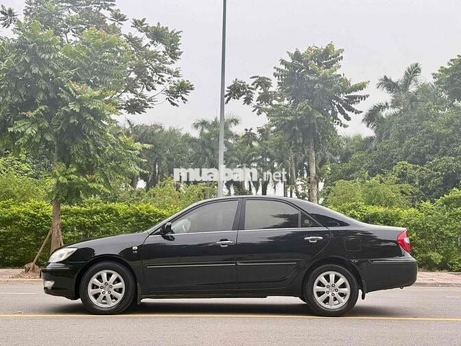 Toyota Camry 2003 3.0V 2003  - 132000 km
