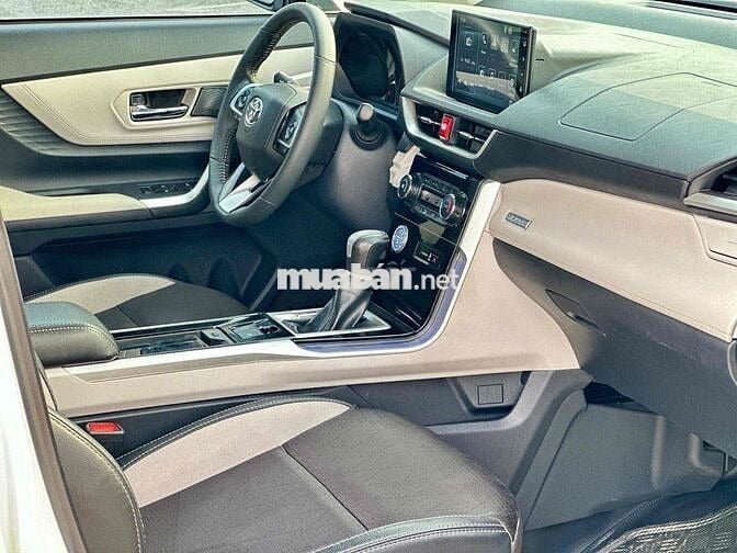 Cần Bán Toyota Veloz Cross 2022 CVT ,số Tự động ☎️