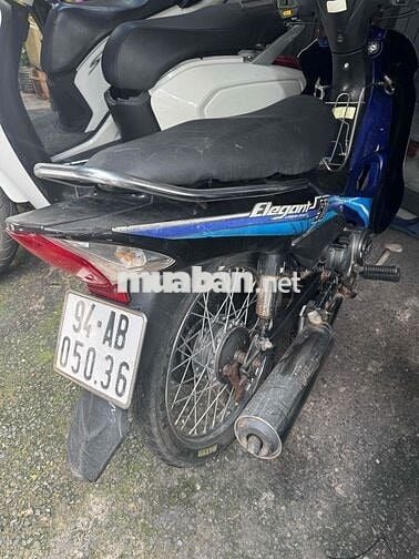xe elegant 50cc sym
