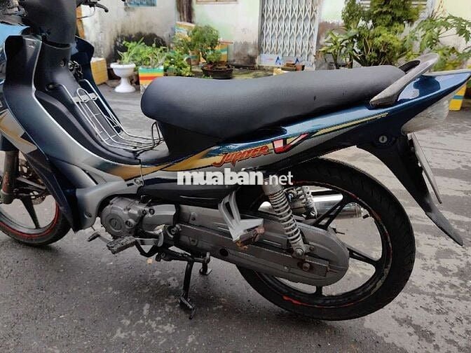 Yamaha Jupiter V . Bstp