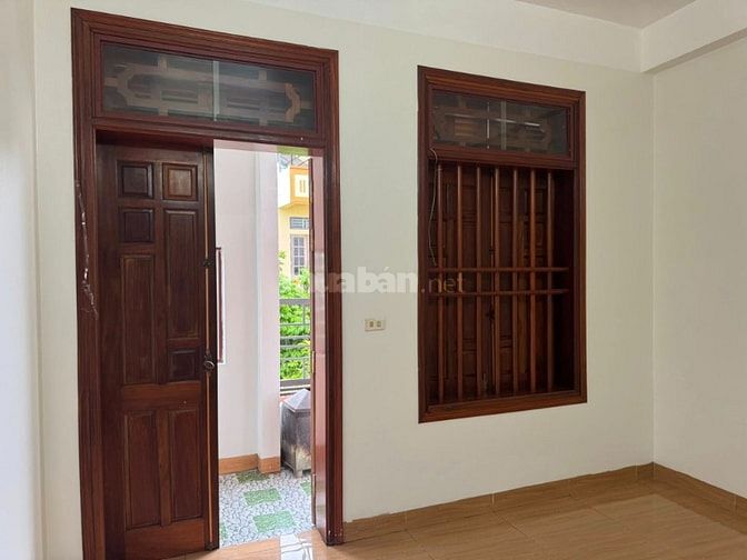 BÁN GẤP CĂN NHÀ 3 TẦNG NGÕ 1 NAM BÌNH CỰC ĐẸP CÓ THỂ Ở HOẶC KINH DOANH