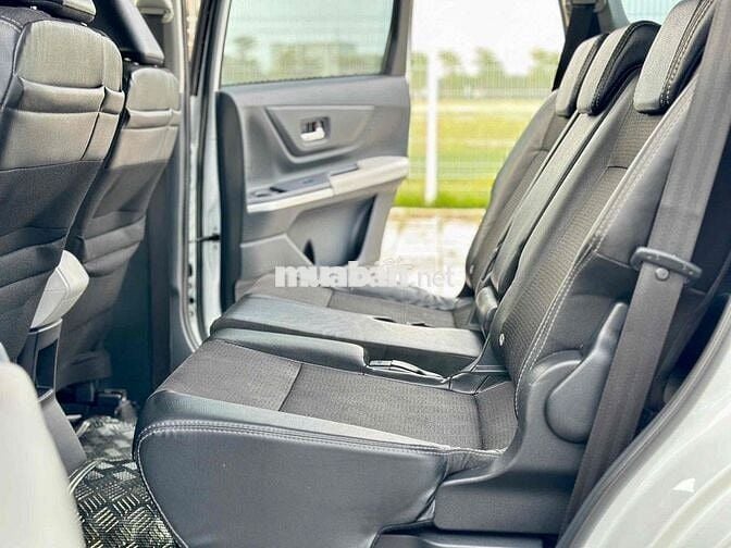 Cần Bán Toyota Veloz Cross 2022 CVT ,số Tự động ☎️
