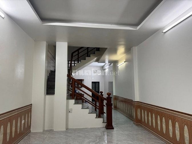 BÁN GẤP CĂN NHÀ 3 TẦNG NGÕ 1 NAM BÌNH CỰC ĐẸP CÓ THỂ Ở HOẶC KINH DOANH