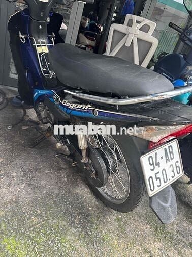 xe elegant 50cc sym