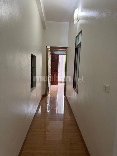 BÁN GẤP CĂN NHÀ 3 TẦNG NGÕ 1 NAM BÌNH CỰC ĐẸP CÓ THỂ Ở HOẶC KINH DOANH