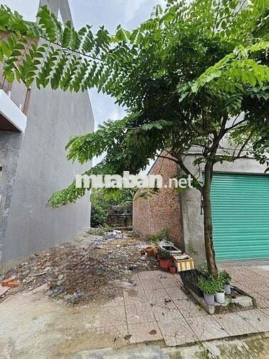 🏡Bán Đất Đẹp Tại Thạnh Lộc Quận 12