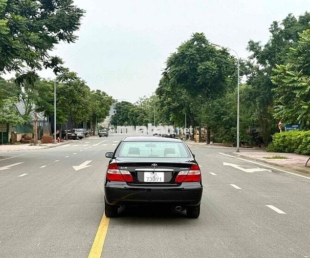 Toyota Camry 2003 3.0V 2003  - 132000 km