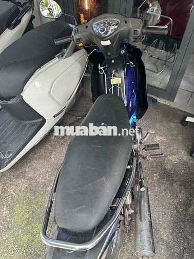 xe elegant 50cc sym
