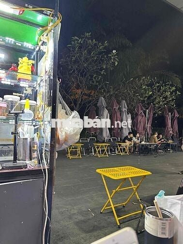 CHUYỂN NHƯỢNG MẶT BẰNG KINH DOANH