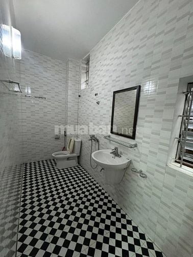 BÁN GẤP CĂN NHÀ 3 TẦNG NGÕ 1 NAM BÌNH CỰC ĐẸP CÓ THỂ Ở HOẶC KINH DOANH