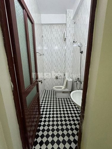 BÁN GẤP CĂN NHÀ 3 TẦNG NGÕ 1 NAM BÌNH CỰC ĐẸP CÓ THỂ Ở HOẶC KINH DOANH