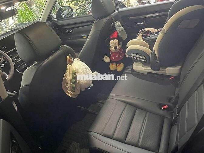 Chiếc Honda BR-V