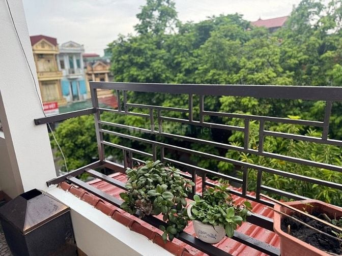 BÁN GẤP CĂN NHÀ 3 TẦNG NGÕ 1 NAM BÌNH CỰC ĐẸP CÓ THỂ Ở HOẶC KINH DOANH