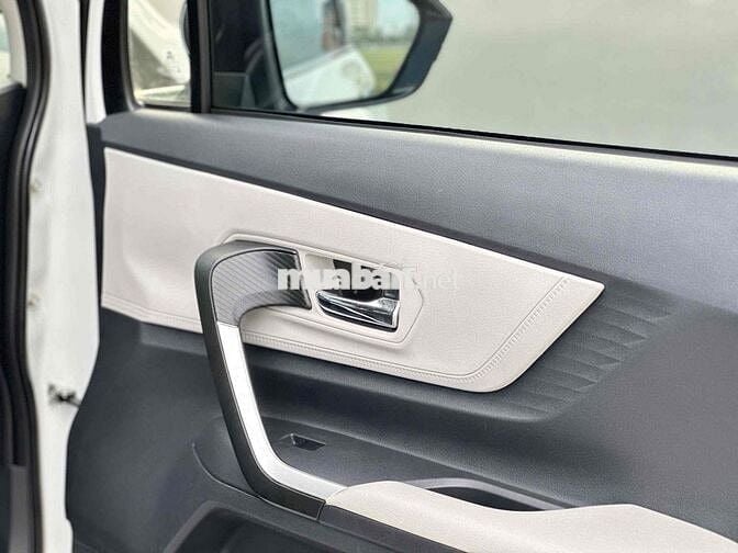 Cần Bán Toyota Veloz Cross 2022 CVT ,số Tự động ☎️