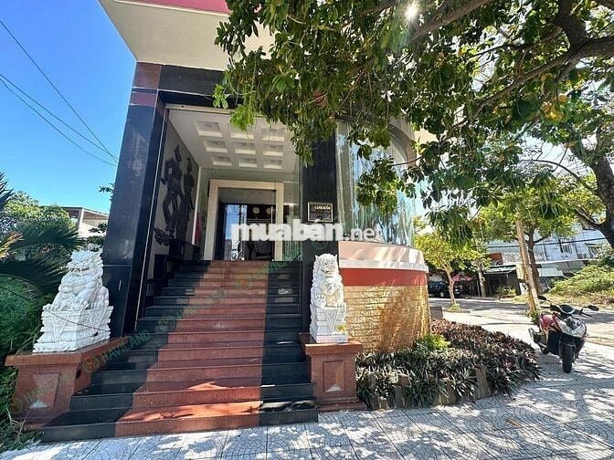 📌 CHO THUÊ MẶT BẰNG TẦNG TRỆT – 59 NGÔ CAO LÃNG