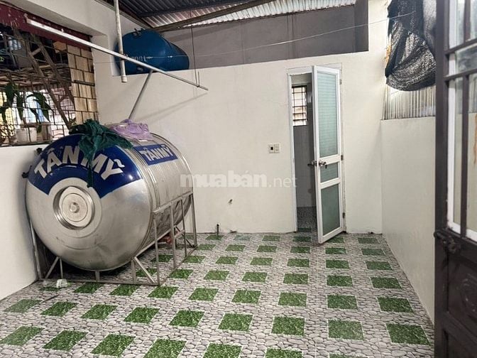 BÁN GẤP CĂN NHÀ 3 TẦNG NGÕ 1 NAM BÌNH CỰC ĐẸP CÓ THỂ Ở HOẶC KINH DOANH