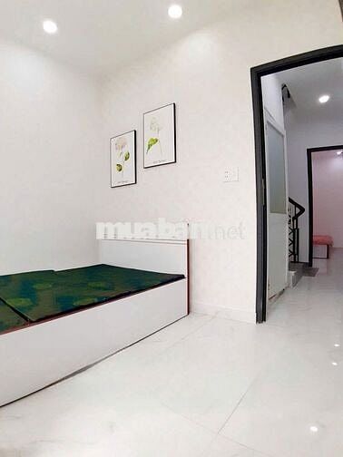 CHO THUÊ NHÀ NGUYÊN CĂN 2 LẦU - LIÊN KHU 4.5, BÌNH TÂN - GIÁ 7TR/THÁNG