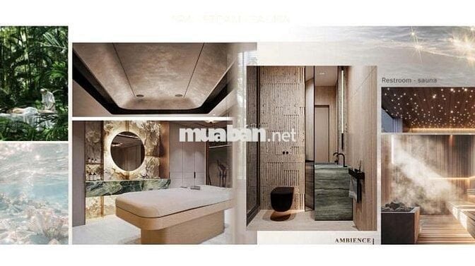 CHỈ 50 TRIỆU/M2 SỞ HỮU CĂN HỘ CAO CẤP NGAY TRUNG TÂM HÒA XUÂN, ĐÀ NẴNG