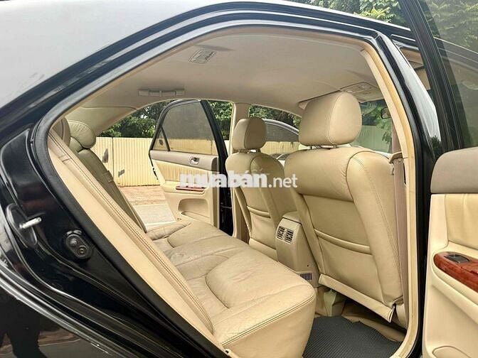 Toyota Camry 2003 3.0V 2003  - 132000 km