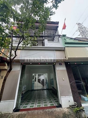 BÁN GẤP CĂN NHÀ 3 TẦNG NGÕ 1 NAM BÌNH CỰC ĐẸP CÓ THỂ Ở HOẶC KINH DOANH