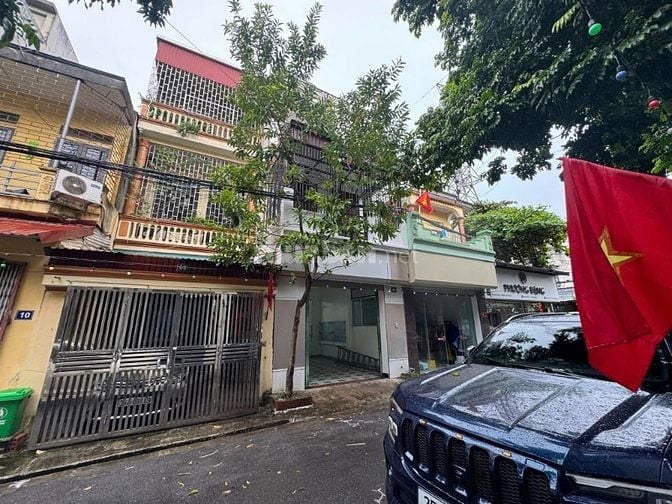 BÁN GẤP CĂN NHÀ 3 TẦNG NGÕ 1 NAM BÌNH CỰC ĐẸP CÓ THỂ Ở HOẶC KINH DOANH