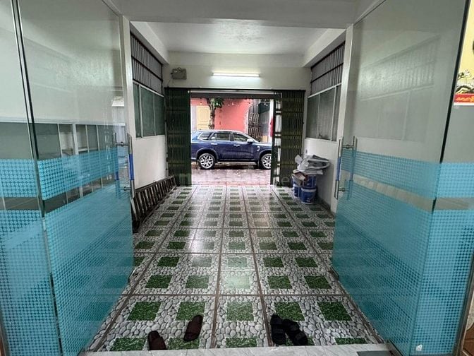 BÁN GẤP CĂN NHÀ 3 TẦNG NGÕ 1 NAM BÌNH CỰC ĐẸP CÓ THỂ Ở HOẶC KINH DOANH