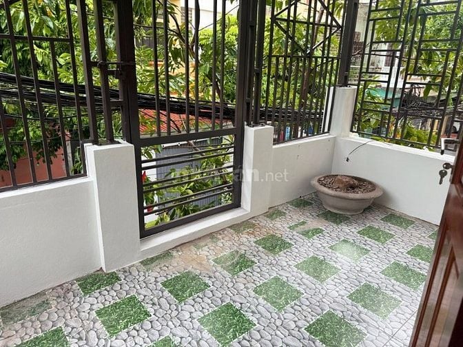 BÁN GẤP CĂN NHÀ 3 TẦNG NGÕ 1 NAM BÌNH CỰC ĐẸP CÓ THỂ Ở HOẶC KINH DOANH