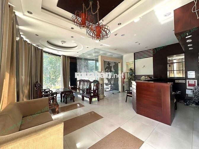 📌 CHO THUÊ MẶT BẰNG TẦNG TRỆT – 59 NGÔ CAO LÃNG