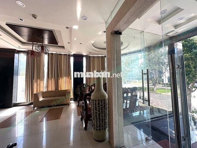 📌 CHO THUÊ MẶT BẰNG TẦNG TRỆT – 59 NGÔ CAO LÃNG