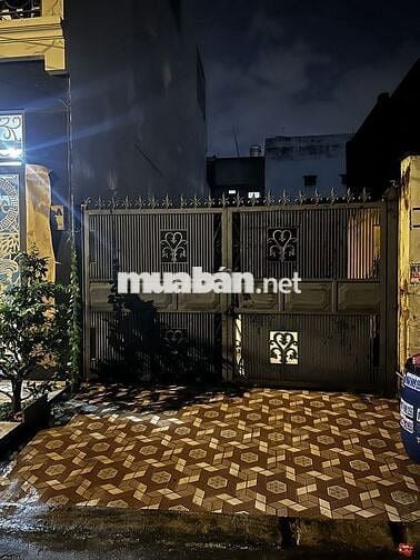 Bán đất thổ cư tại Bình chiểu, Thủ đức 88m2 đường 7met