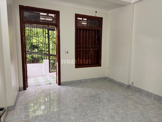 BÁN GẤP CĂN NHÀ 3 TẦNG NGÕ 1 NAM BÌNH CỰC ĐẸP CÓ THỂ Ở HOẶC KINH DOANH