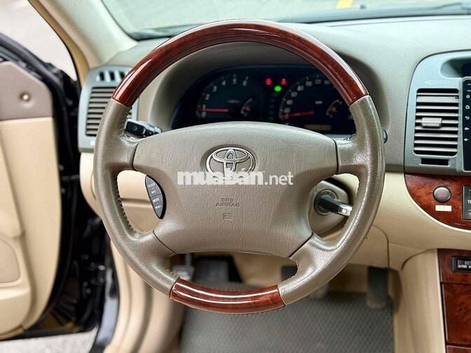 Toyota Camry 2003 3.0V 2003  - 132000 km